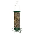 thumbnail image 1 of LOVEVER Squirrel - Proof Bird Feeder  5Lbs Capacity  Rotating  for Outside Hanging, 1 of 6