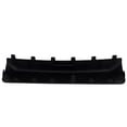thumbnail image 4 of For Lincoln Navigator 2018 2019 2020 2021 Trailer Hitch Cover | PP Plastic | Primed Black | Replacement For FO1129103 | 191275803479, JL7Z17F000APTM, 4 of 6