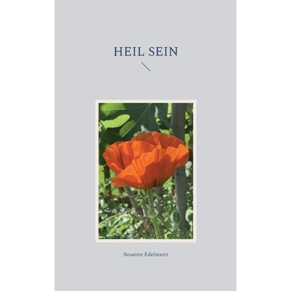 Heil sein, (Paperback)
