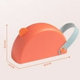 thumbnail image 3 of Household Sewing Kit Set with Orderly Double-deck Space for Sewing Threads Needles, 3 of 6