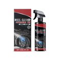 thumbnail image 1 of Car Tire Cleaner Spray Cleaning Decontamination and Descaling Tire Cleaner120ml, 1 of 8