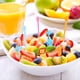thumbnail image 3 of Tenedor de fruta y comida para niños, caja Bento con animales bonitos, decoración, tenedores, tenedores pequeños para pastel, tenedores de postre, 3 of 5
