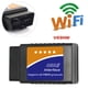thumbnail image 1 of Interfaz de computadora WIFI OBD2 ECU, detector de fallas de automóvil, herramienta de escáner de teléfono para automóvil, 1 of 7