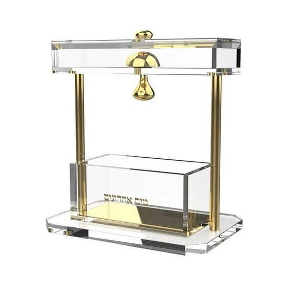 Nua 60521 Acrylic Mayim Achronim