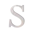 thumbnail image 1 of TIELUTT Letter Wall Stickers Home Decoration Acrylic Wall Stickers 3d Three Characters English Letter Sticker Decorations Wall Sayings Lettering Wall Sticker Quotes Large Wall Decals Wall Decals Natur, 1 of 7