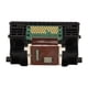thumbnail image 5 of Cabezal De Impresión De Impresora, Cabezal De Impresión De Repuesto De Impresión Transparente Resistente Al Desgaste Para IP3600 IP3680 MP540 ANGGREK Replacement Printhead, 5 of 8
