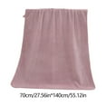 thumbnail image 3 of Single Bath Towel, Thick Soft Absorbent, Household Face Towel and Gift Towel for Bathroom Needs, 3 of 6