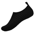 thumbnail image 1 of Zapatos de Agua Kusrkot Tiras Descalzas Calcetines de Piel Deportes de Playa Secado Rápido 42, 1 of 8