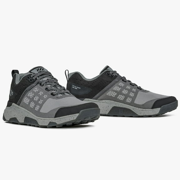 VIKTOS Adult Male Range Trainer XD Shoes, Color: Greyman, Size: 8.5 (1010703)