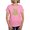 Pink, variant on CafePress - Birthdays Are A Big Deal To Leap Year Babies T Shirt - Women's Traditional Fit Dark T-Shirt