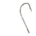 thumbnail image 6 of Mustad Down Eye Baitholder Hook (Nickel) - Size: #4 12pc, 6 of 6