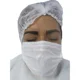 thumbnail image 3 of Gorro Desechable Hyh Cofia 1000pz Polipropileno Unisex, 3 of 6