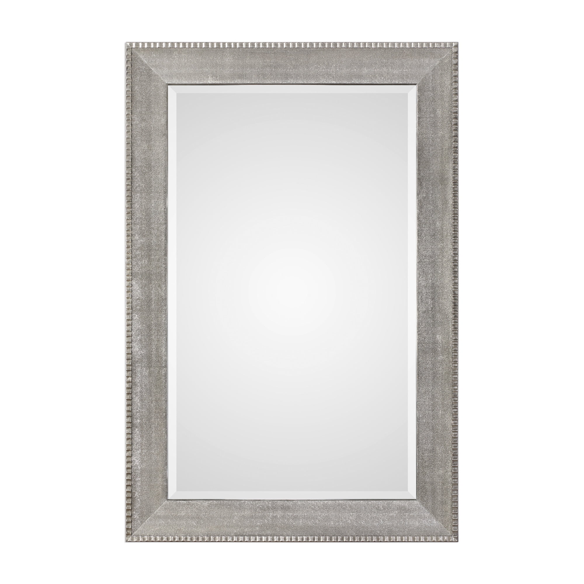 Uttermost 09370 Leiston Oversized Contemporary Portrait Full Length Wall Mirror Walmart Com Walmart Com