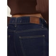 thumbnail image 4 of Straight Leg Denim Jeans, 4 of 6