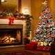 thumbnail image 5 of Juego de 120 Adornos Navideños Xihbxyly En Purpurina, 5 of 5
