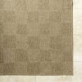 thumbnail image 4 of Livabliss Sandra Modern Indoor/Outdoor Area Rug, 5'3" x 7', Brown, 4 of 7