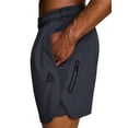 thumbnail image 2 of Reebok Men's and Big Men's Woven Shorts, 5" & 7" Inseams, Sizes XS-5XL, 2 of 6