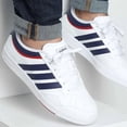 thumbnail image 1 of TENIS ADIDAS HOOPS 4.0 BASKETBALL BLANCO, 1 of 5