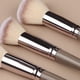 thumbnail image 3 of Juego de 1/20 brochas de maquillaje profesionales súper suaves para resaltar rubor, base, corrector, sombra de ojos, herramienta de belleza para mujeres, 3 of 6