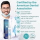 thumbnail image 5 of Tooth Repair Toothpaste Gel relief gum swelling pain cleaning stains tartar removal odor Breath teeth Whitening Pen Oral Care, 5 of 5