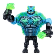 MrBeast Lab MEGA-TECH Mutator Cyber Glitch, Pour the Fluid, Release the MEGA-beast, Ages 5+
