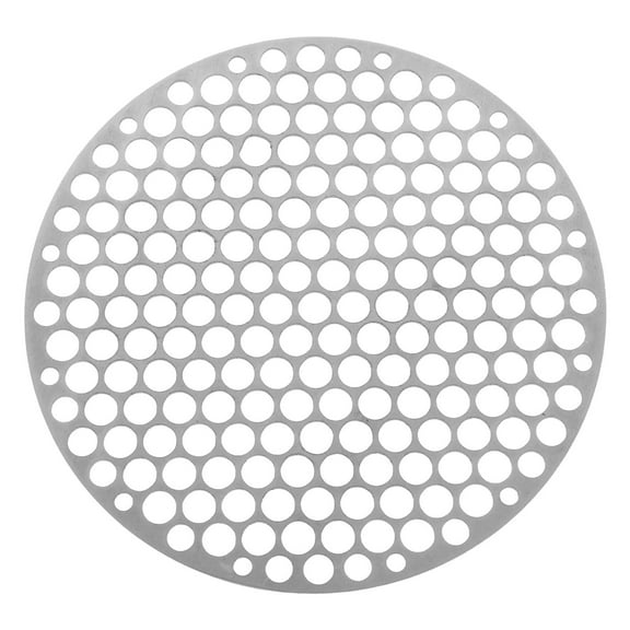 BESTYASH Barbecue Cooking Mesh Grill Grate Heat-resistant 1Pcs