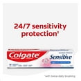 thumbnail image 2 of Colgate Sensitive Prevent and Repair With Witening Sensitive Toothpaste, 6 oz, 2 of 3