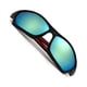 thumbnail image 4 of Gafas de sol Jumpingount para ciclismo color Verde, 4 of 6