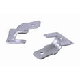 thumbnail image 2 of Defroster Tab Rear Window Back Glass Replacement Universal Fit (2 Tabs), 2 of 7