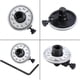 thumbnail image 4 of 1/2" 360 angle gauge torque wrench ratchet protractor angle measuring device, 4 of 5