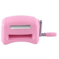 thumbnail image 2 of Paper Art Machine Hand Rock Flower Machine Die-cut Machine Home Diy Embossing Dies Diy Tool Pink, 2 of 5
