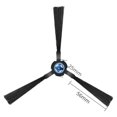 thumbnail image 2 of Replacement Side Brush for V8S Plus A9S A7 A80 Plus L100 A10S B5MAX S20 SW Parts Accessories, 2 of 5