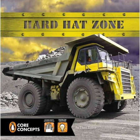 Hard Hat Zone
