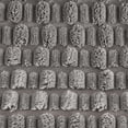 thumbnail image 4 of MAYEERTY Minimalist Corduroy Cloud Loveseat Sofa, Modular Boneless Couch, Sponge & Pocket Spring for Living Room, 4 of 5