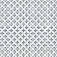 thumbnail image 6 of The Tile Life Etiquette 8" x 8" Blue Satin Porcelain Floor and Wall Tile, Case of 23, 6 of 8