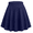 Navy Blue, variant on Zeagoo Skirt for Women Pleated Skirts for Women Going Out Fashion Mini Skirt Casual Short Skirts