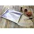 thumbnail image 3 of ShieldPro™ 2 Gallon Zip Seal Zip Seal (14"x20") 5 Mil Mylar Long Term Food Storage Bag (Heat Sealable) (250), 3 of 3