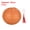 Orange 8 inch, variant on Uxcell 3Pcs Round Paper Lanterns Paper Lantern Party Decorations Orange 8 inch