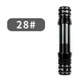 thumbnail image 1 of Fishing ReelSeat Handle Fly Fishing ReelSeat Fishing Rod Pole Mount Clip DIY, 1 of 7