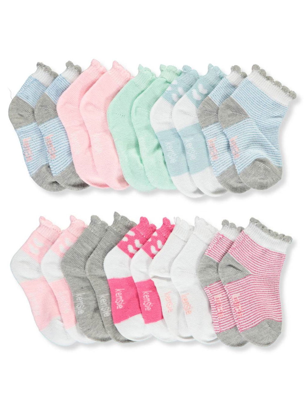 baby socks walmart