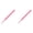 Hot Pink(2pcs), variant on 12 Count Artist Sketch Pencil Back to School Kit with Metal Storage Case, Multi Hardness Graphite Drawing Pencils, Painting, Drawing & Art Supplies for Beginners Students Professional Shading Draft