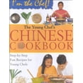 thumbnail image 3 of The Young Chef's Chinese Cookbook (I'm the Chef), 3 of 3