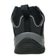 thumbnail image 3 of TENIS INDUSTRIAL COURT 200ZXC NEGRO ROJO TALLA 26 PARA MUJER, 3 of 5