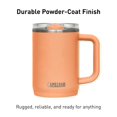 thumbnail image 4 of Taza CamelBak Thrive de acero inoxidable aislada 470 ml, 4 of 5