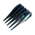thumbnail image 7 of 3pcs Hair Limit Combs Cutting Guard Hair Attachment, 7 of 7