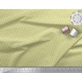 thumbnail image 3 of Soimoi Polyester Crepe Fabric Dolphin Small Print Sewing Fabric Yard 42 Inch Wide, 3 of 3