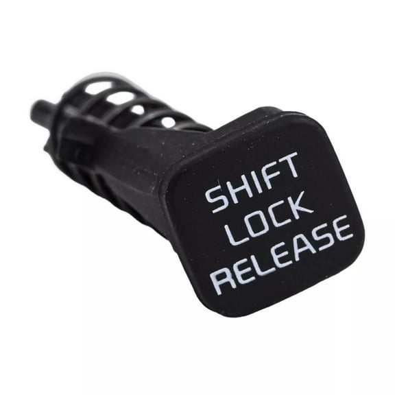 Furulu Transmission Shift Release Cover Button 84650-C5000 For Kia Sorento 2016-2018