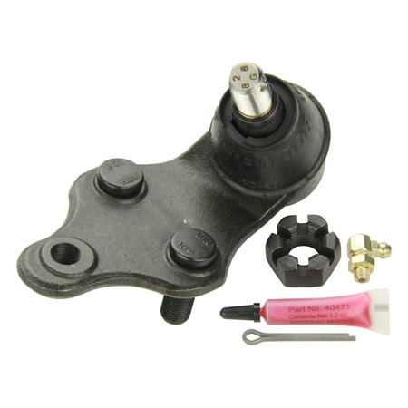 MOOG Premium Problem Solver Ball Joint