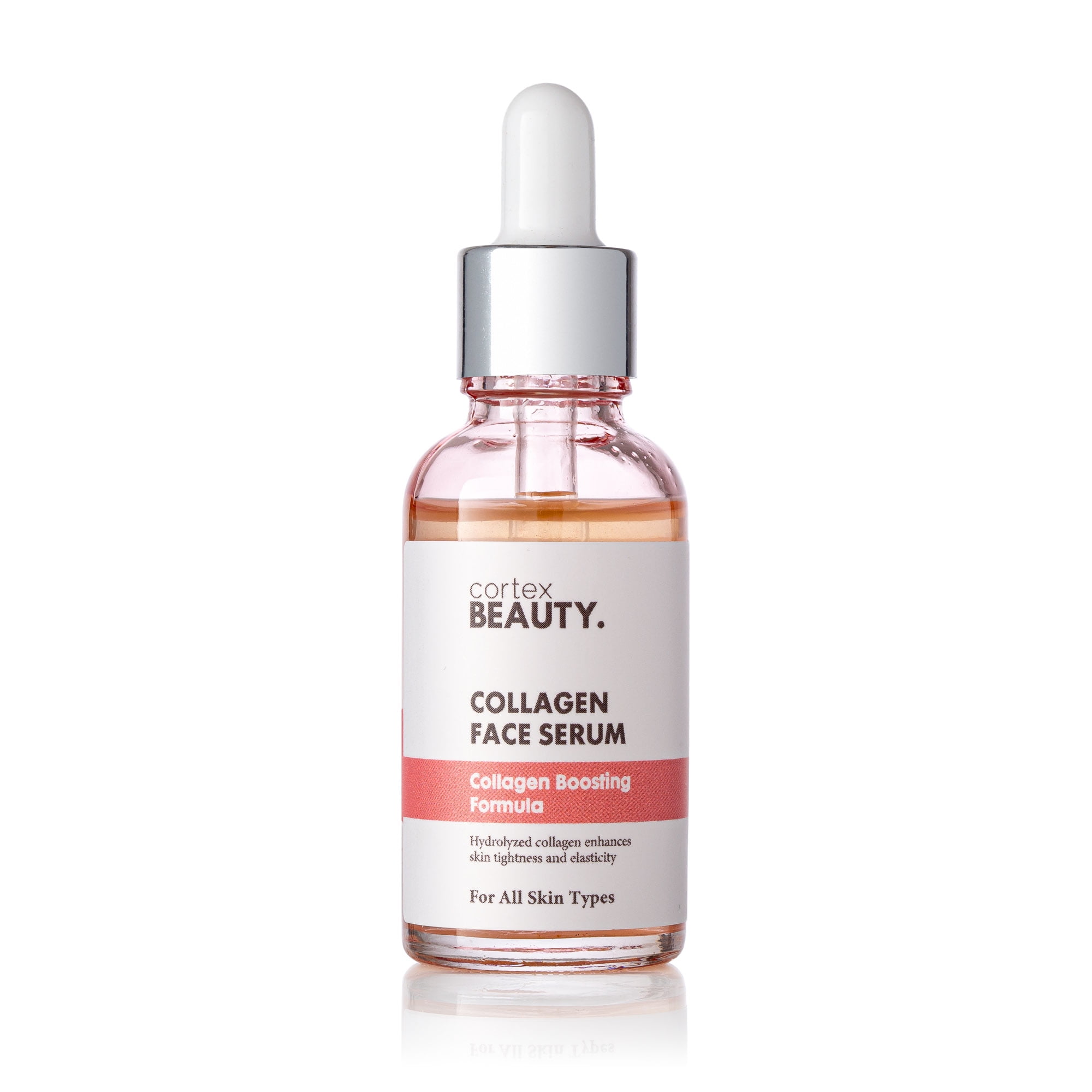 Cortex Beauty - Collagen Face Serum | 1oz