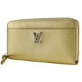 thumbnail image 2 of Pre-Owned Louis Vuitton Zippy Rock Me Long Wallet Japan Limited Edition M69058... (Fair), 2 of 17